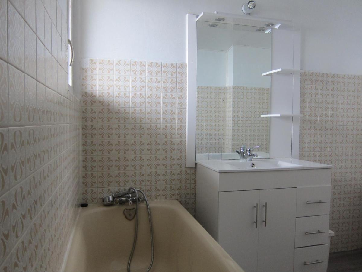 Ferienwohnung L'Isba Boutx Exterior foto